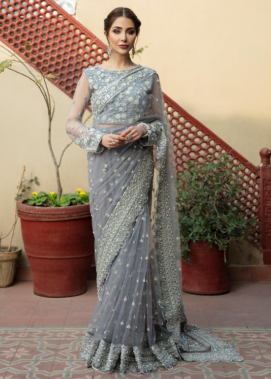 Daud Abbas | Formals Collection | Almas - House Of Anaya