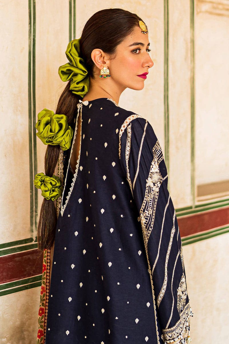MOHSIN NAVEED RANJHA ASHNA FESTIVAL COLLECTION'23 - Riwayat-e-khas