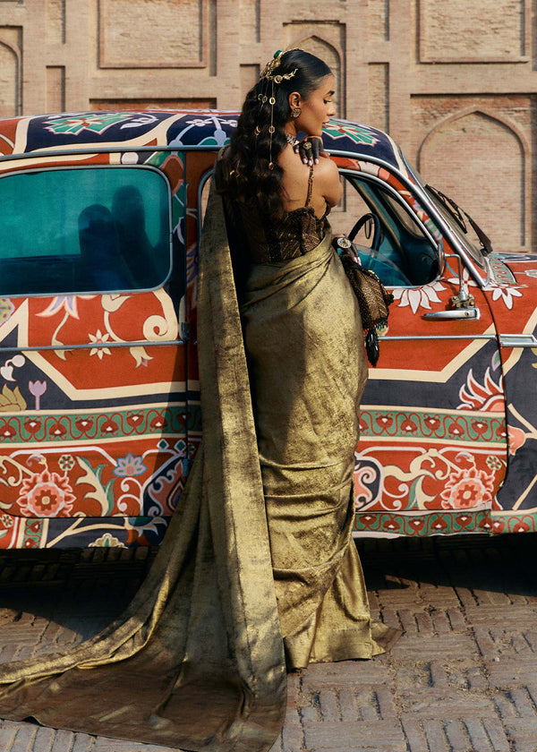 Laj | Hath Kahani Luxury Formals 24 | RIDHI - House Of Anaya