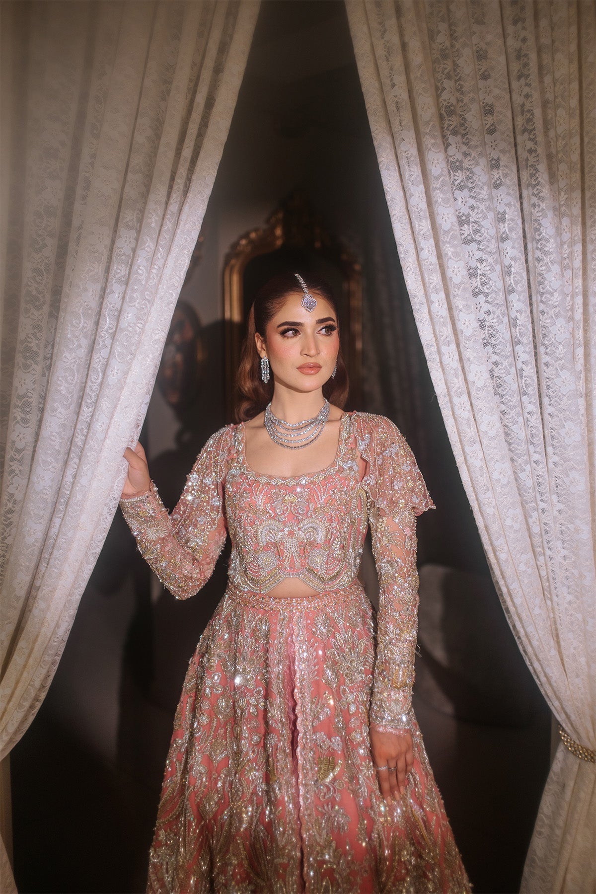 Mysie | Potique | Enti