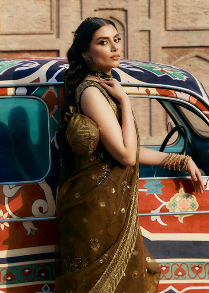 Laj | Hath Kahani Luxury Formals 24 | ALANI - House Of Anaya