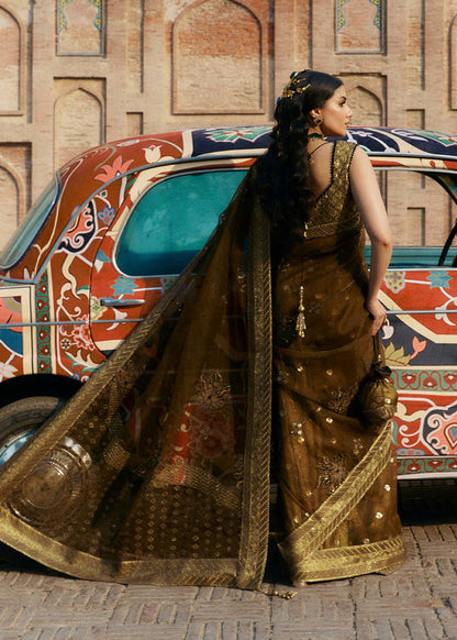 Laj | Hath Kahani Luxury Formals 24 | ALANI - House Of Anaya