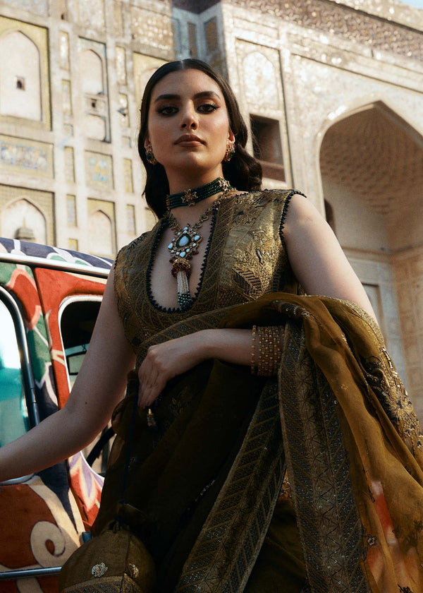 Laj | Hath Kahani Luxury Formals 24 | ALANI - House Of Anaya