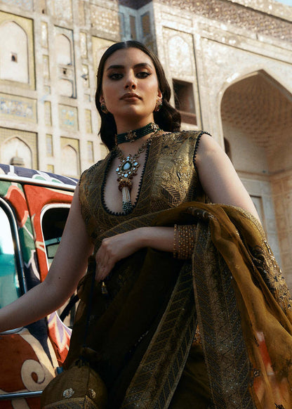 Laj | Hath Kahani Luxury Formals 24 | ALANI - House Of Anaya