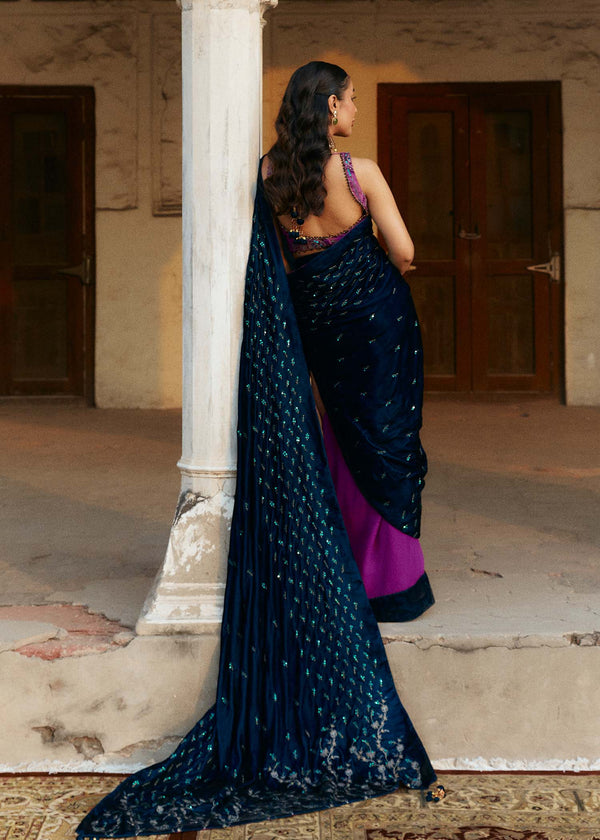 Laj | Hath Kahani Luxury Formals 24 | AMIYA - House Of Anaya