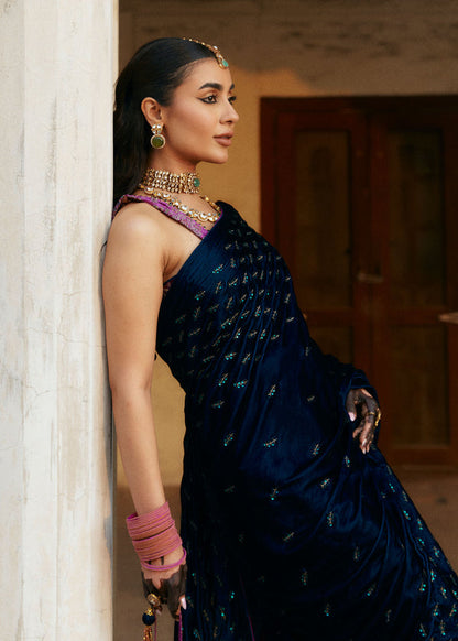 Laj | Hath Kahani Luxury Formals 24 | AMIYA - House Of Anaya