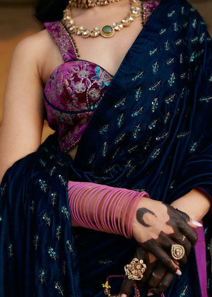 Laj | Hath Kahani Luxury Formals 24 | AMIYA - House Of Anaya