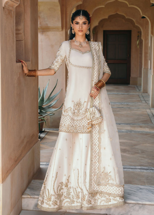 Kanwal Malik | Saheli Luxury Pret 24 | Jaya