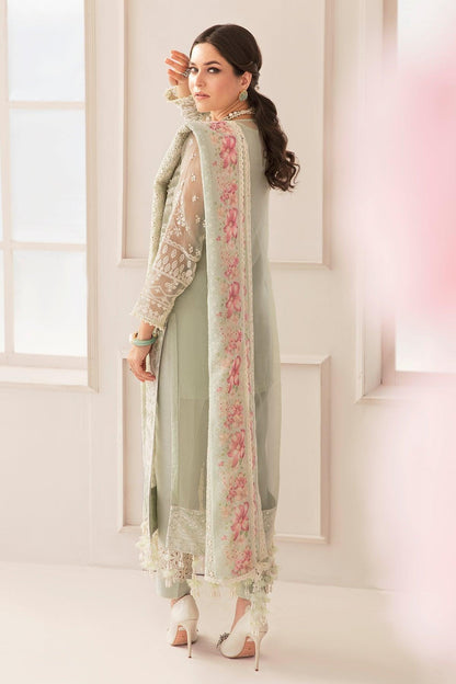 BAROQUE Chantelle CH11-01 – Wedding Collection - Riwayat-e-khas