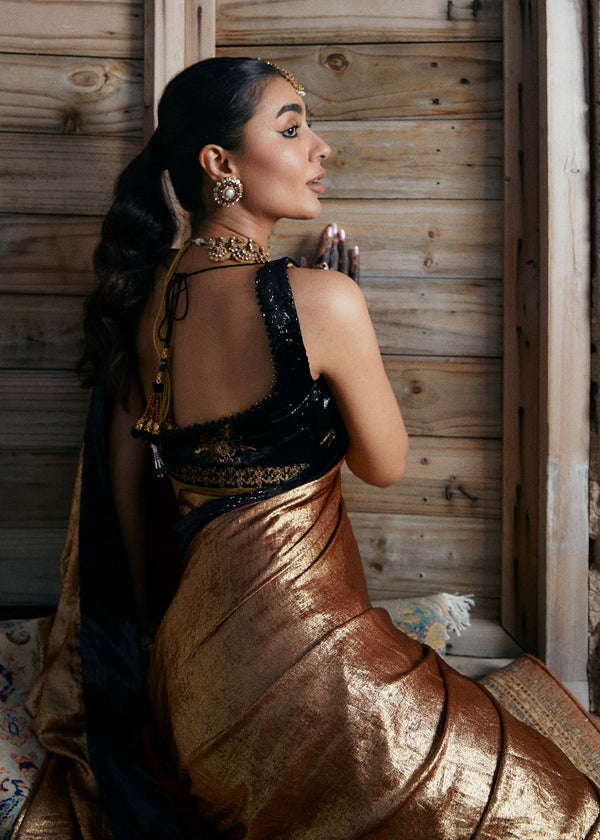 Laj | Hath Kahani Luxury Formals 24 | NAVI - House Of Anaya