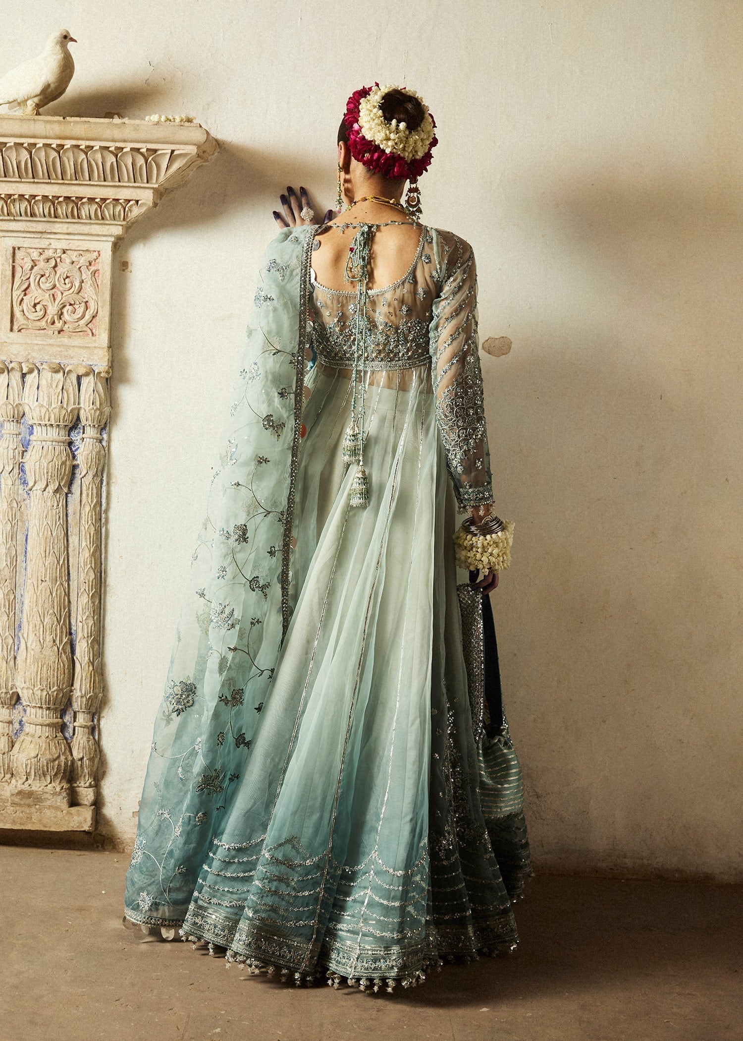 Hussain Rehar | Festive Formals 24 |  Maa??Ÿ?¦Ÿ??iya - House Of Anaya
