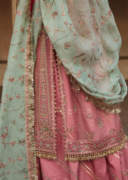Hussain Rehar | Festive Formals 24 |  Aadoo - House Of Anaya