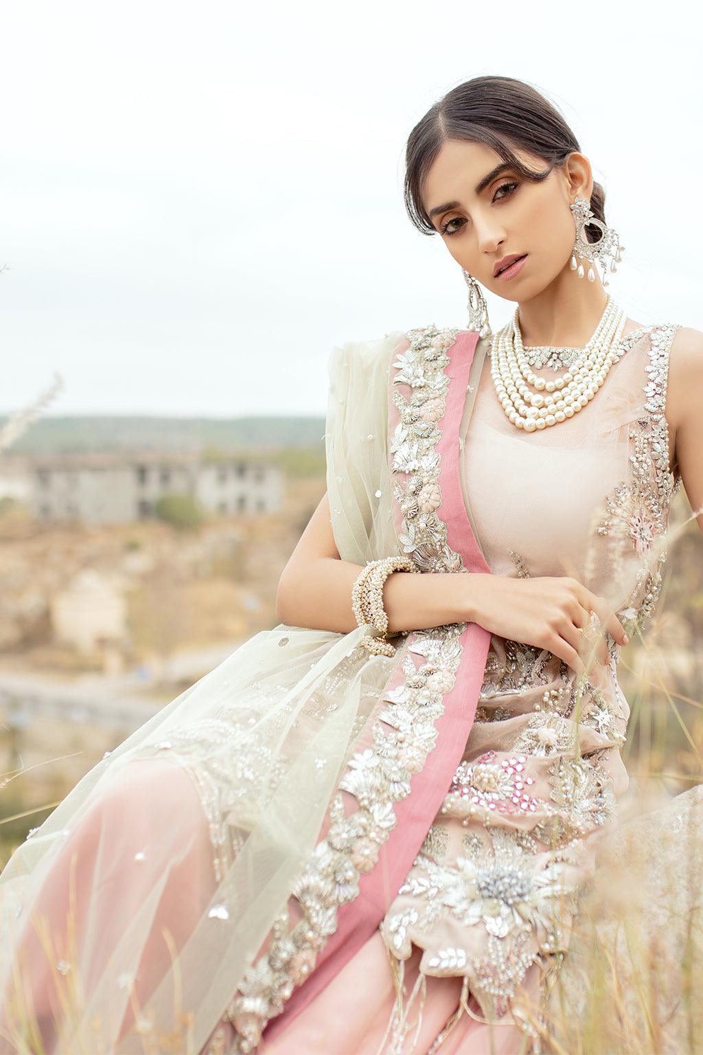 AJR Couture | Dua Bridals | Abro