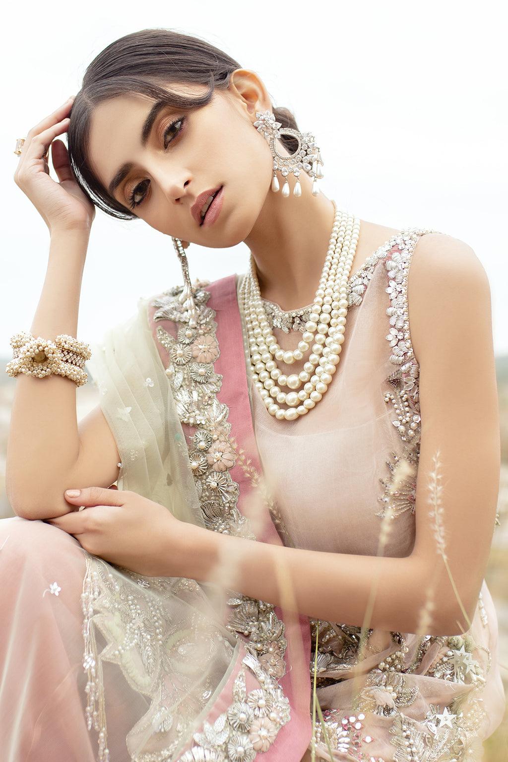 AJR Couture | Dua Bridals | Abro