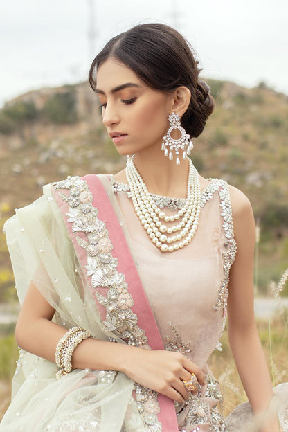 AJR Couture | Dua Bridals | Abro