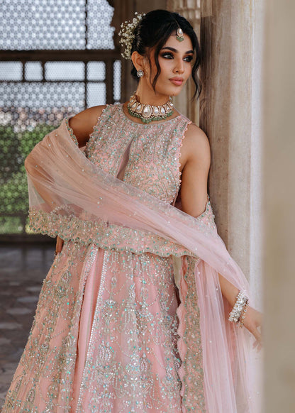Kanwal Malik | Sajni Wedding Festive | FIDA