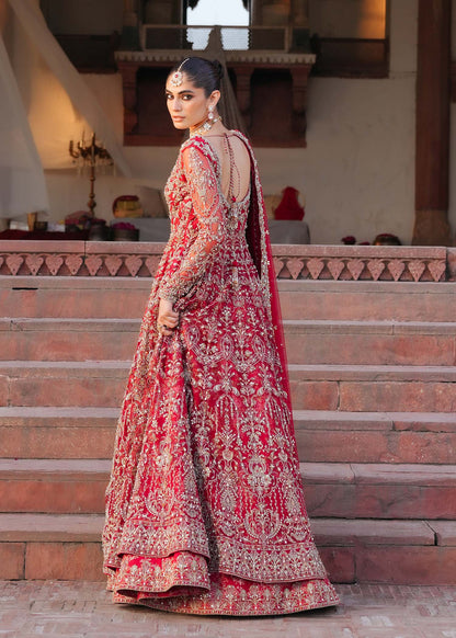 Kanwal Malik | Sajni Wedding Festive | ARMAL