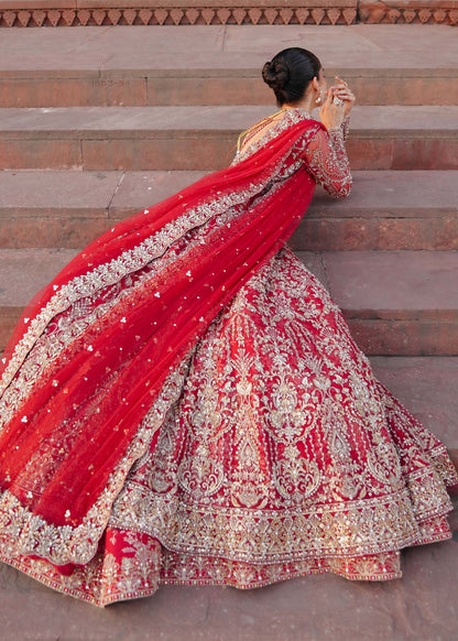 Kanwal Malik | Sajni Wedding Festive | ARMAL