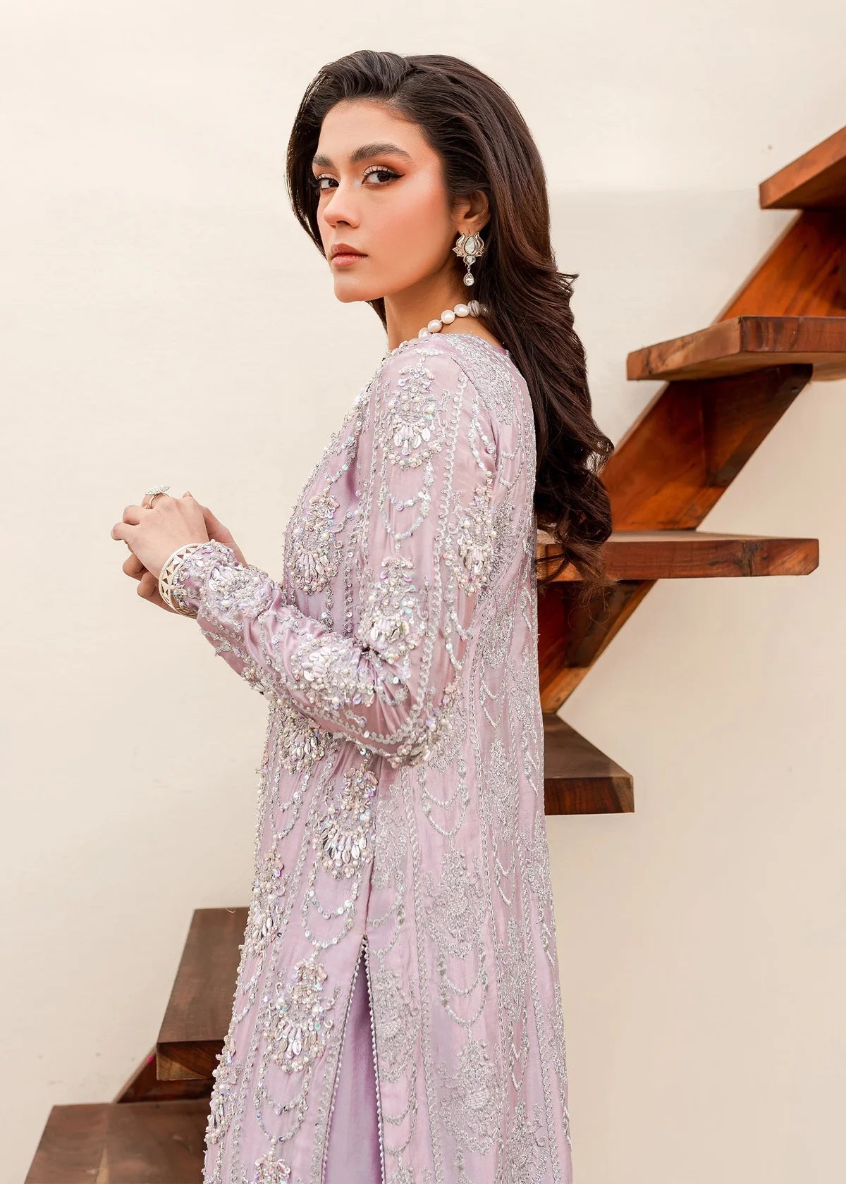 Kanwal Malik | Afreen Collection | Zoya