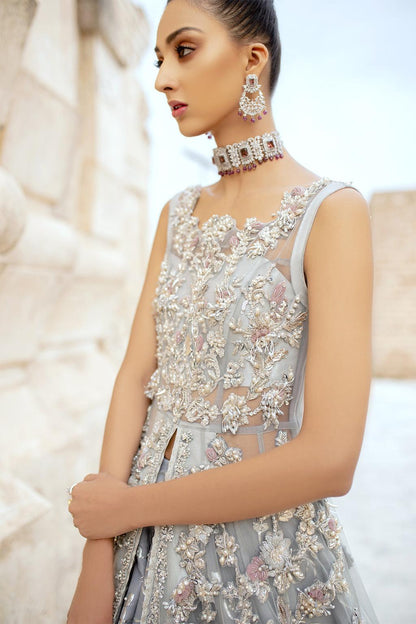 AJR Couture | Dua Bridals | Arzo