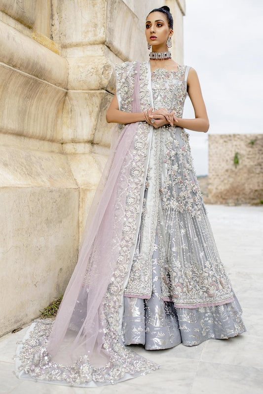 AJR Couture | Dua Bridals | Arzo