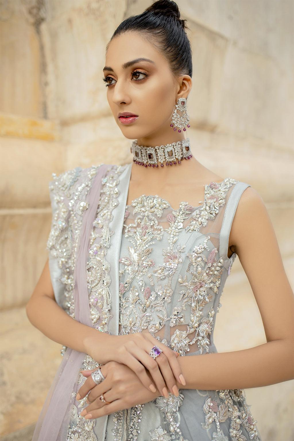 AJR Couture | Dua Bridals | Arzo