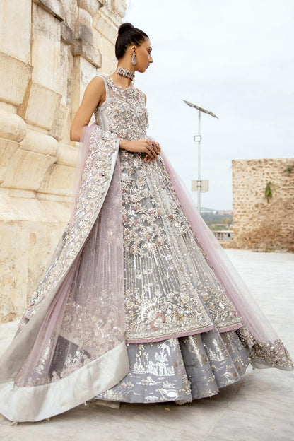 AJR Couture | Dua Bridals | Arzo