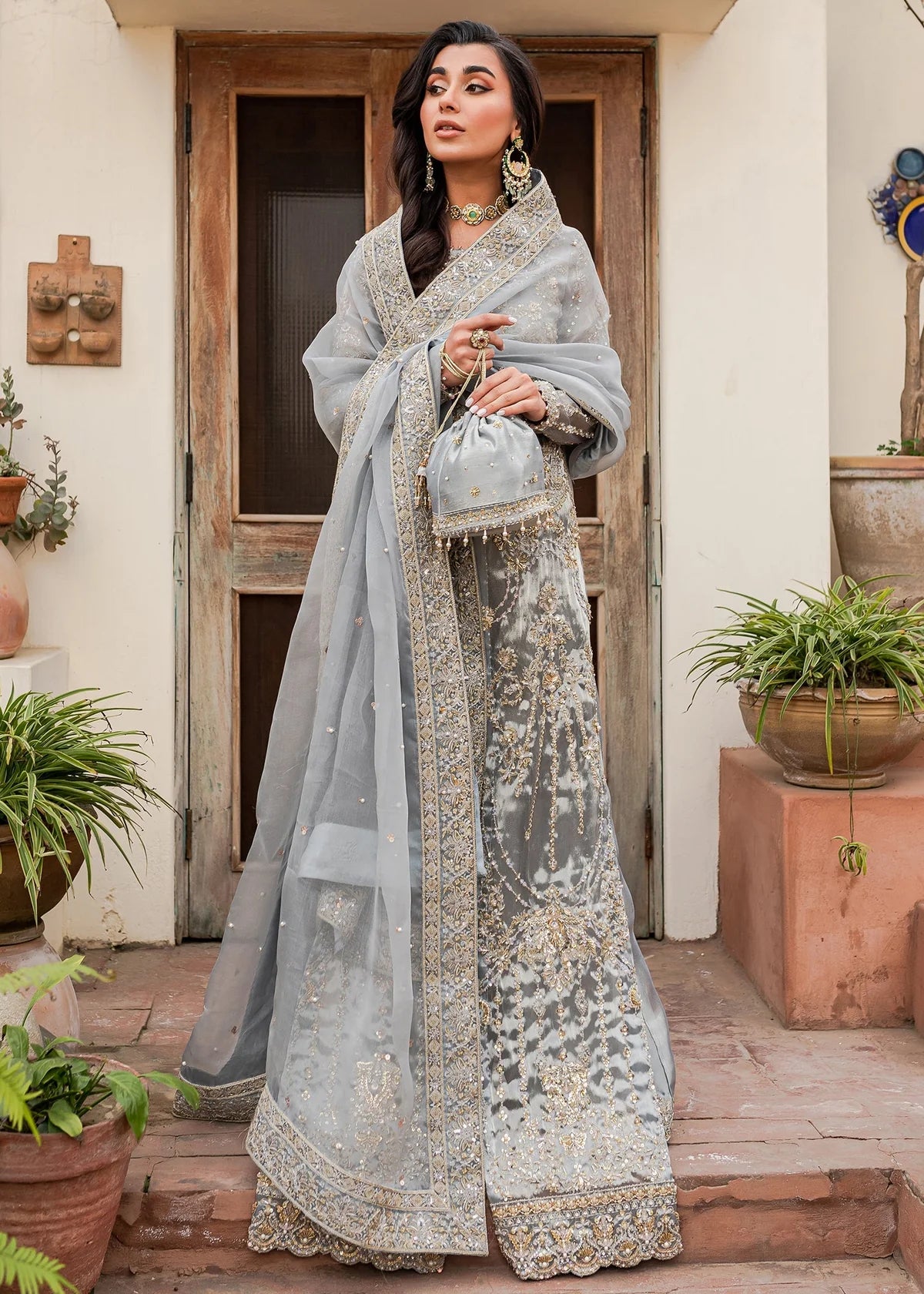 Kanwal Malik | Afreen Collection | Mehak