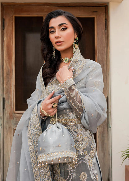 Kanwal Malik | Afreen Collection | Mehak