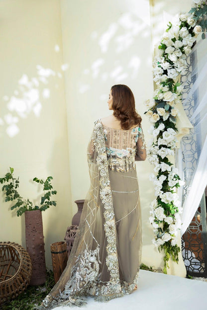 AJR Couture | Bridals Collection | Mehrma