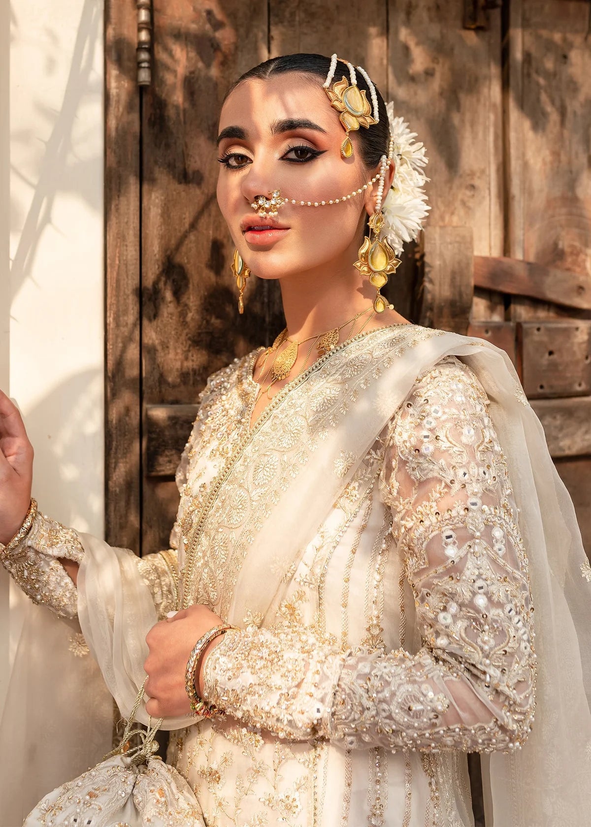 Kanwal Malik | Afreen Collection | Afsana