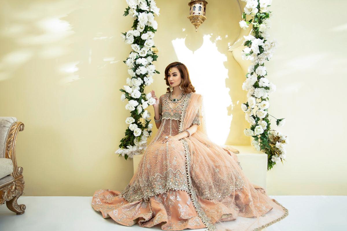 AJR Couture | Bridals Collection | Sophia