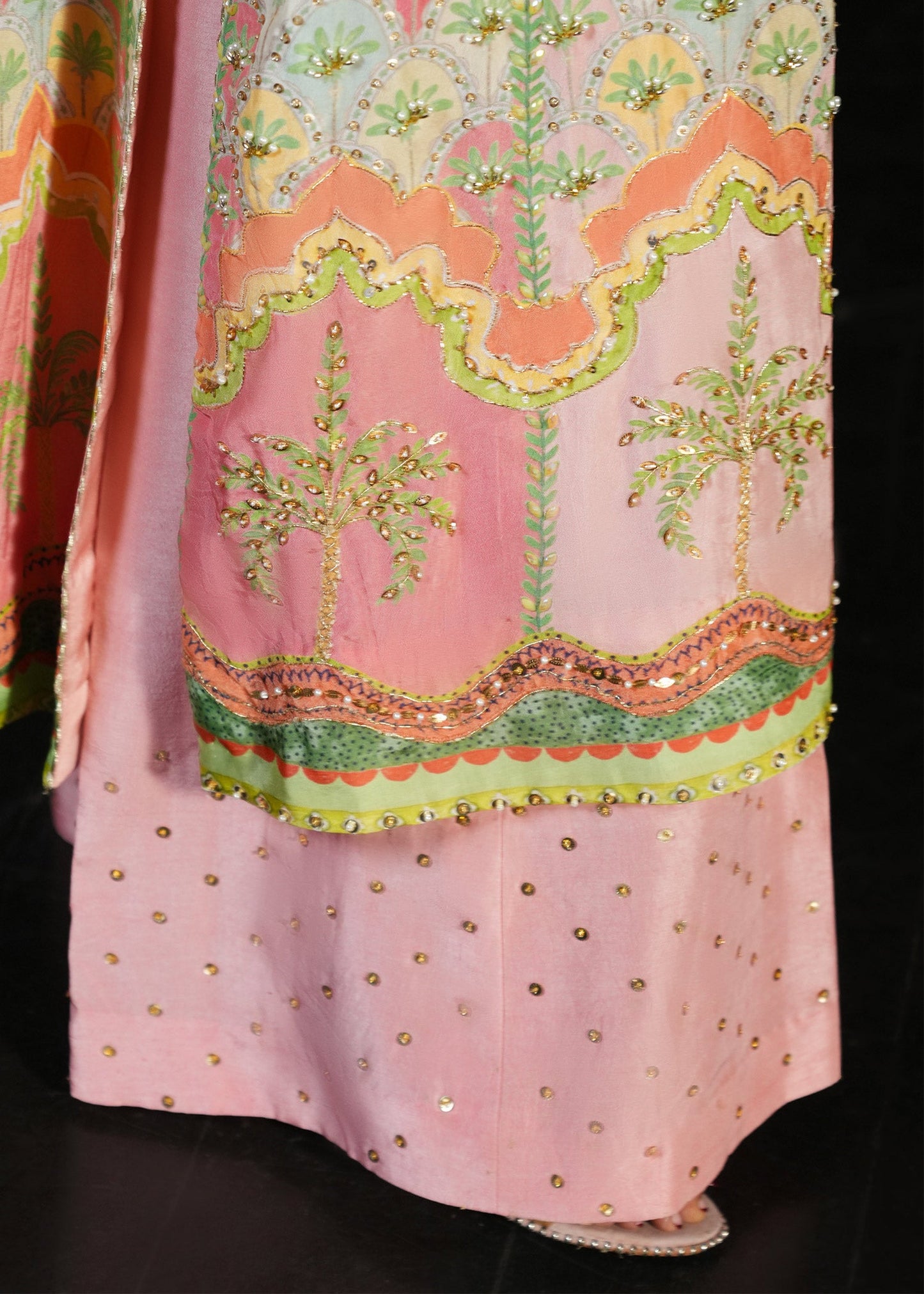 Crimson | Crimson Eid Prints | Rangralli - Candy