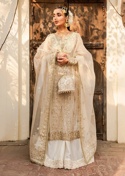 Kanwal Malik | Afreen Collection | Afsana