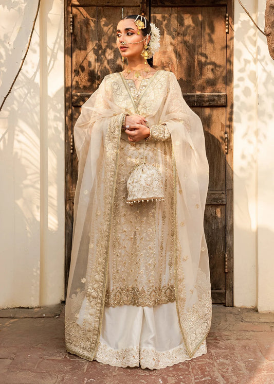 Kanwal Malik | Afreen Collection | Afsana