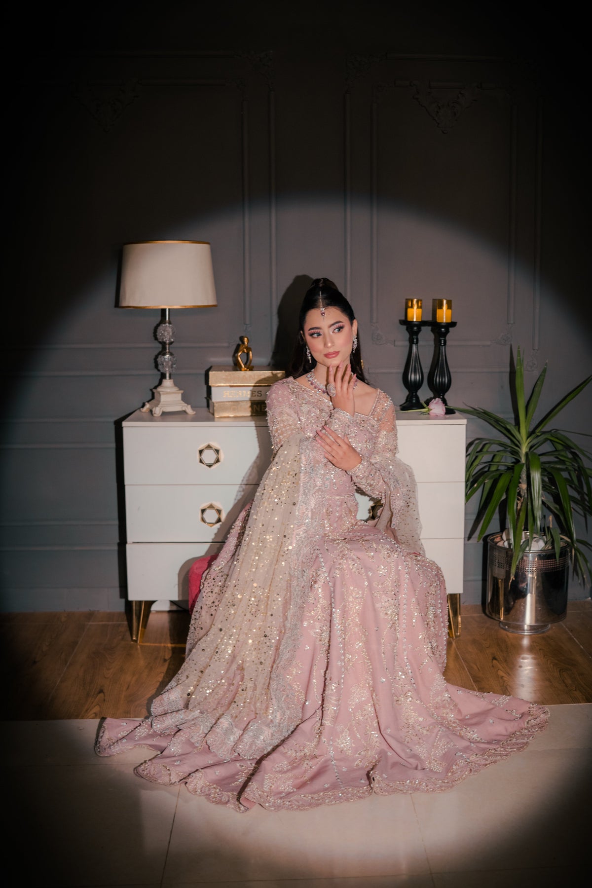 Mysie | Aurea Luxury Formals | Tanisha