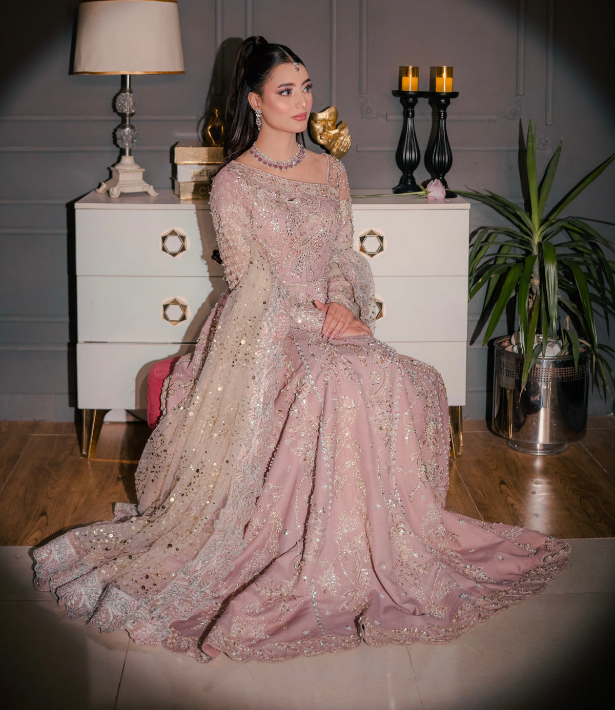 Mysie | Aurea Luxury Formals | Tanisha