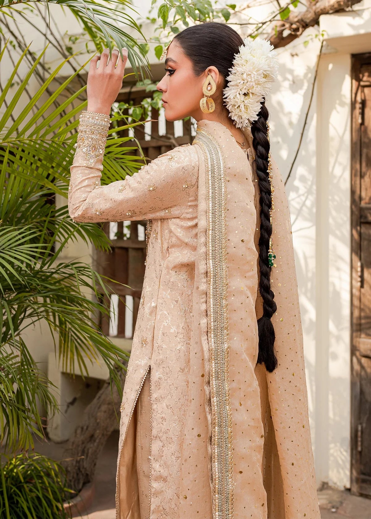 Kanwal Malik | Afreen Collection | Shama