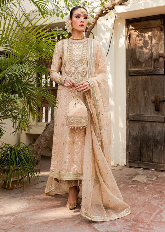 Kanwal Malik | Afreen Collection | Shama