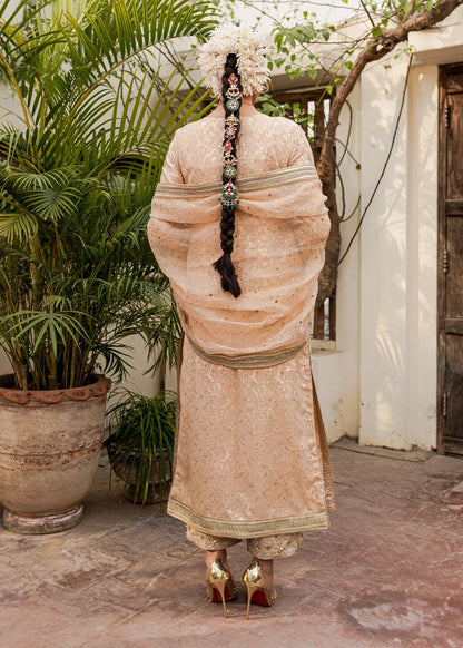 Kanwal Malik | Afreen Collection | Shama