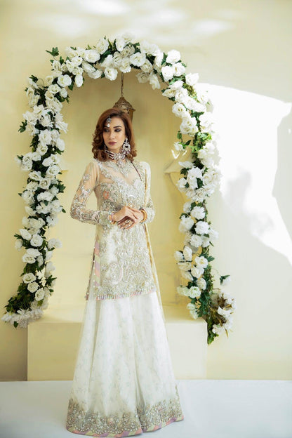 AJR Couture | Bridals Collection | Estelle