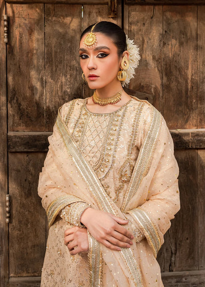 Kanwal Malik | Afreen Collection | Shama