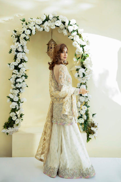 AJR Couture | Bridals Collection | Estelle