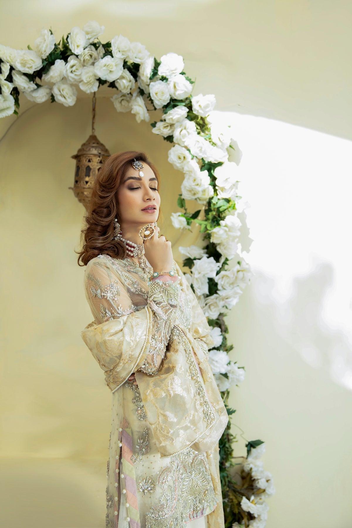 AJR Couture | Bridals Collection | Estelle