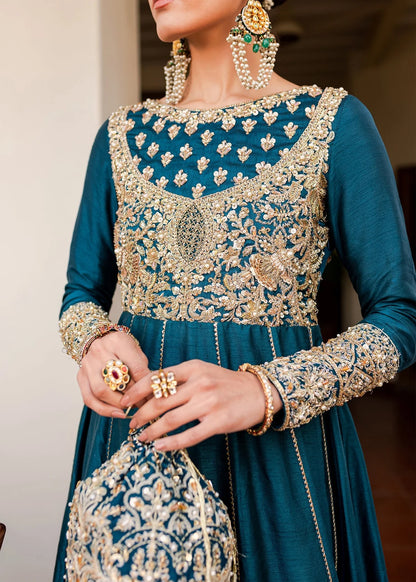 Kanwal Malik | Afreen Collection | Aasra
