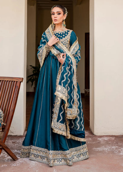 Kanwal Malik | Afreen Collection | Aasra
