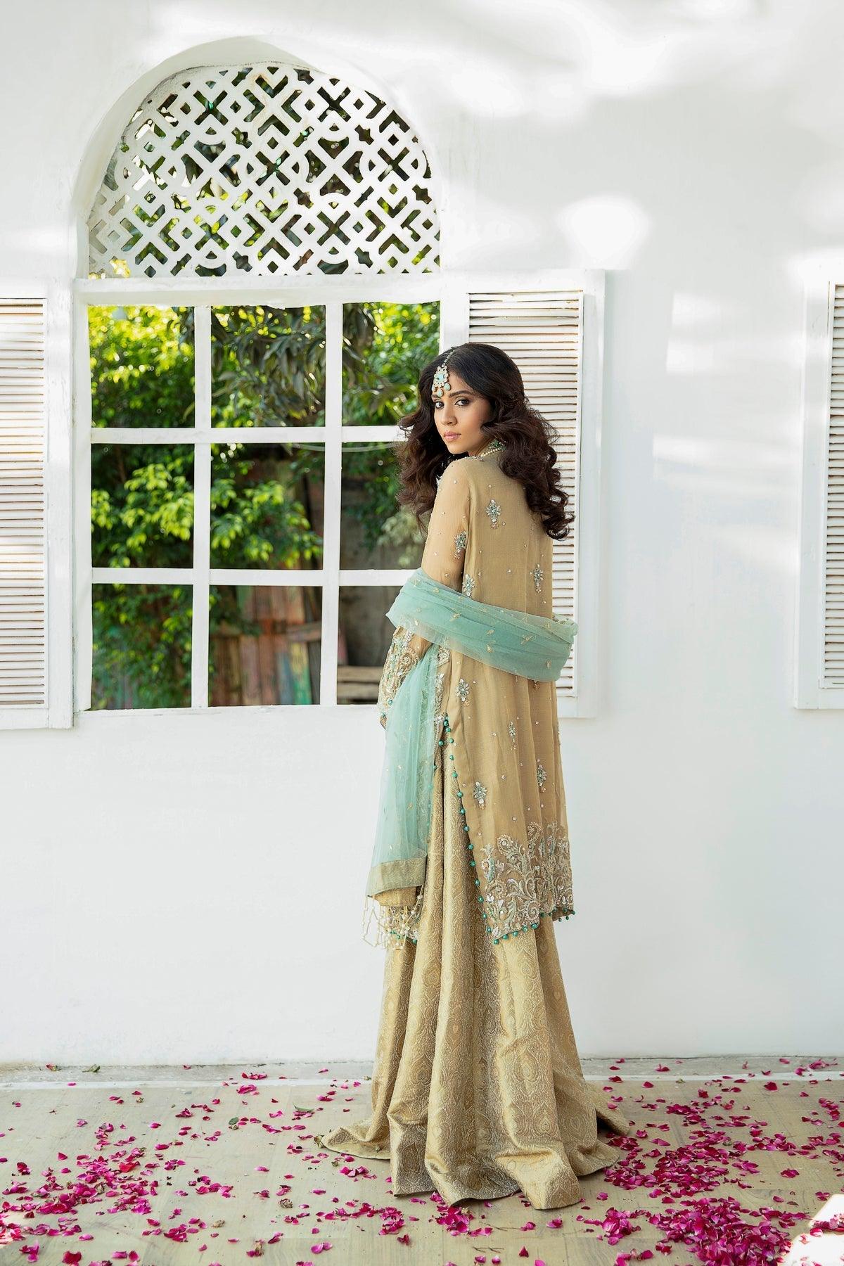 AJR Couture | Bridals Collection | Chambeli