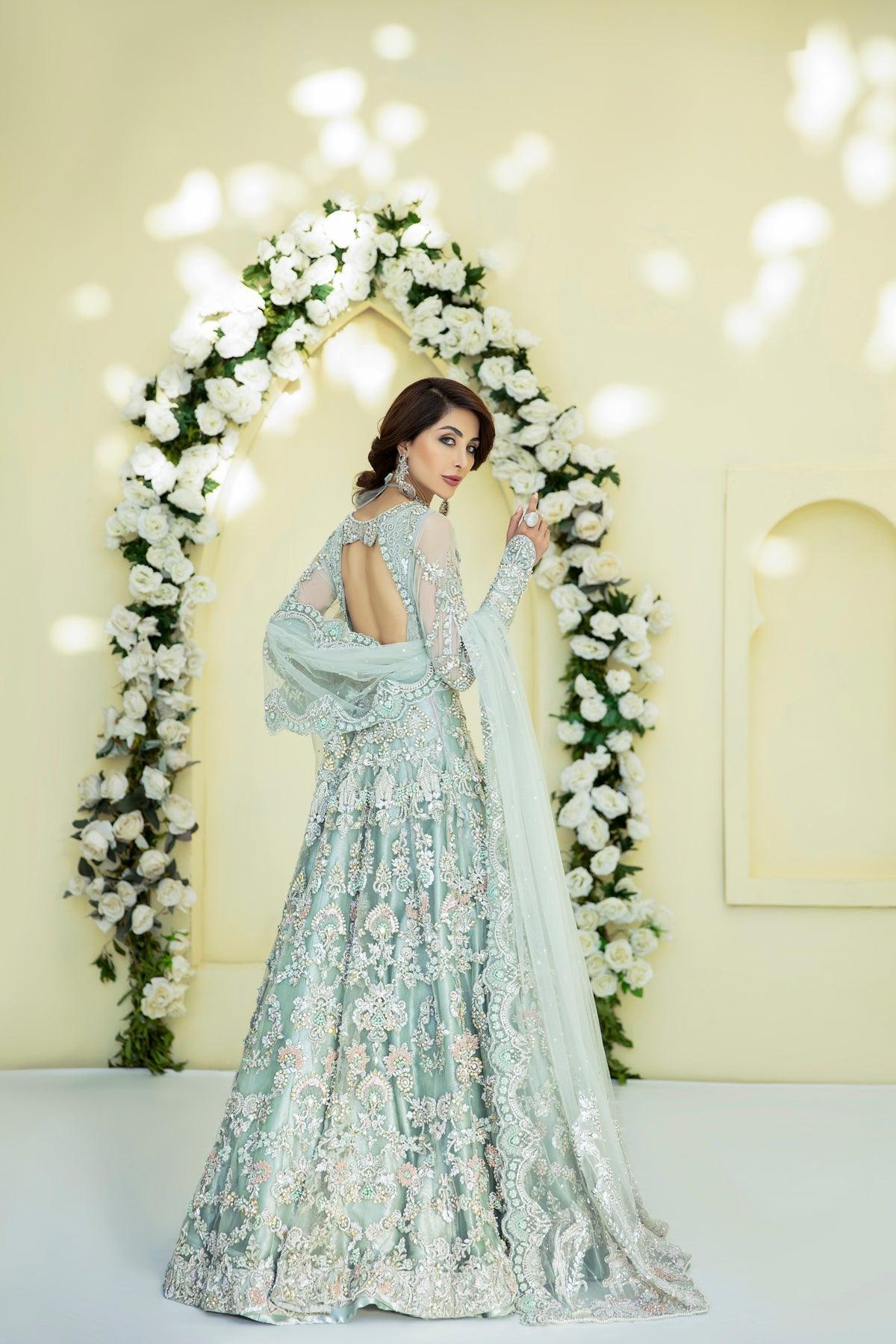 AJR Couture | Bridals Collection | Irene