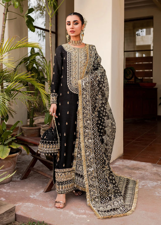 Kanwal Malik | Afreen Collection | Chiragh