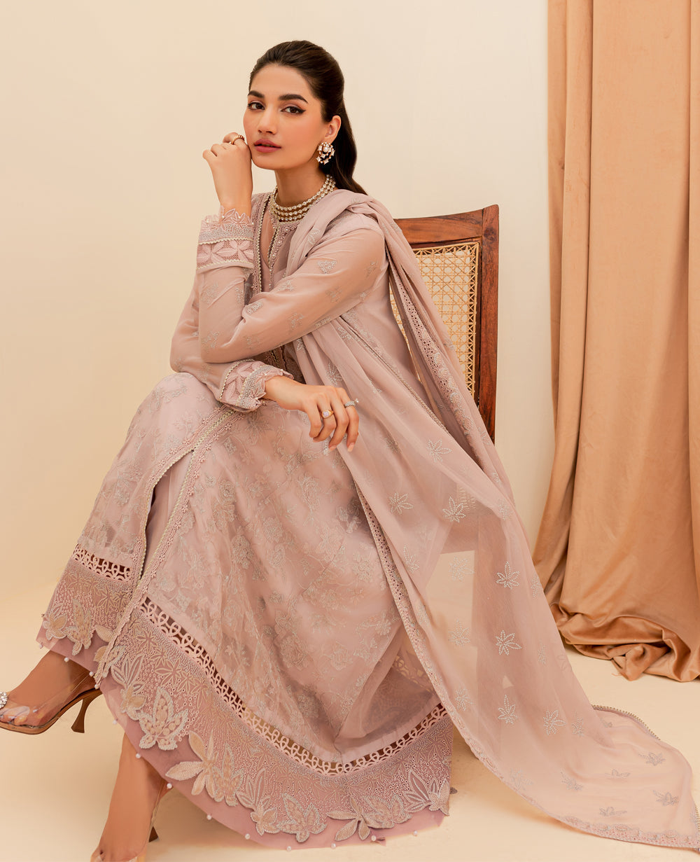 Xenia Formals | Raahi Luxury Formals | ALAYA - House Of Anaya